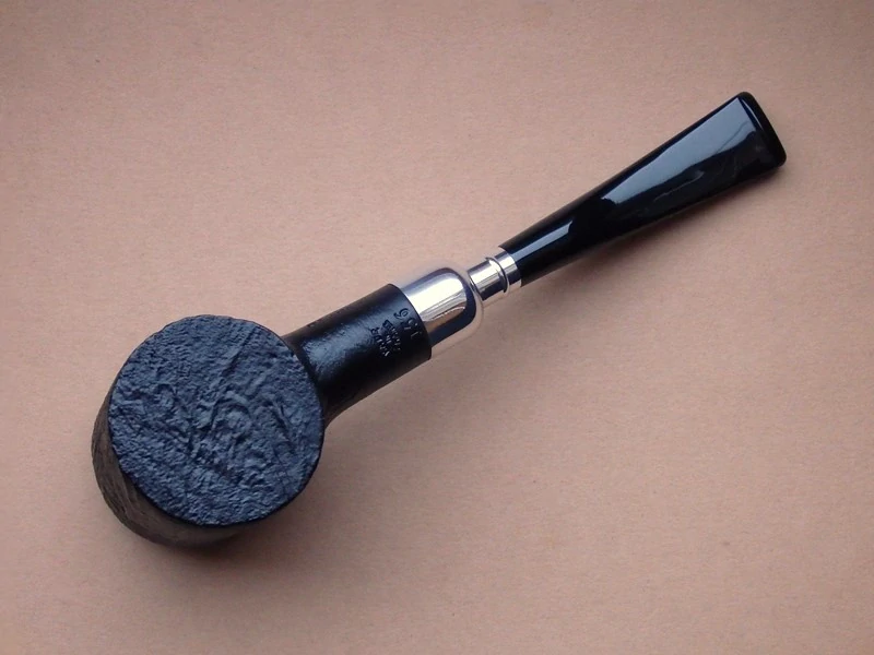 dýmka Chacom Spigot Sablée 156