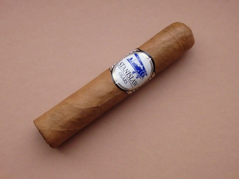 doutníky Stanislaw Half Robusto /10