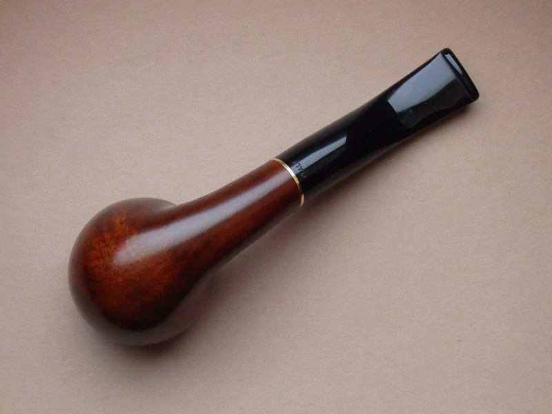 dýmka Jean Claude Meerschaum