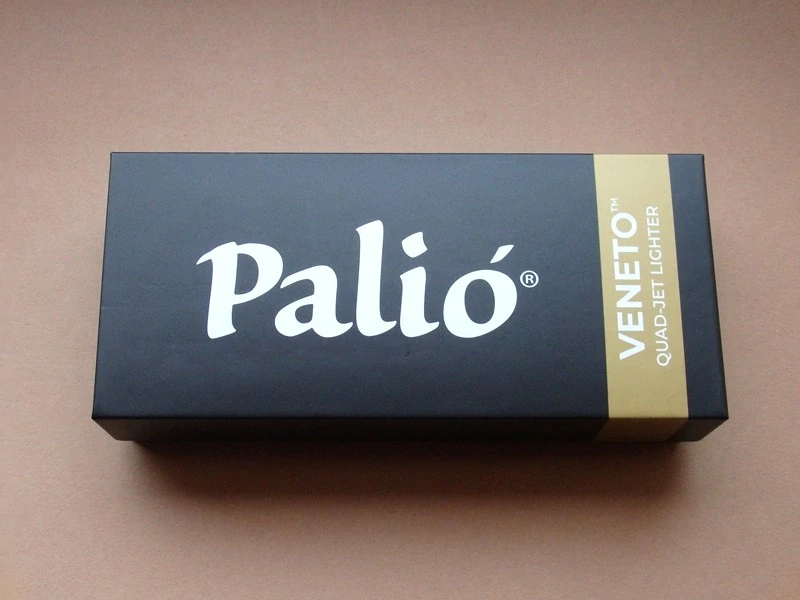 doutníkový zapalovač Palió Veneto