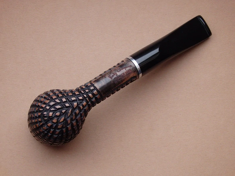 dýmka Butz Choquin Pigalle 1601