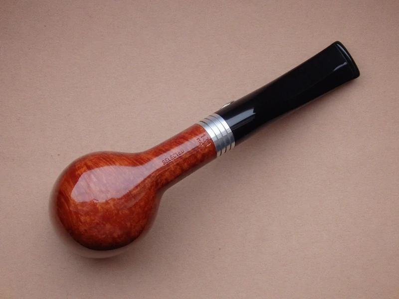 dýmka Brebbia Nova Selected 131