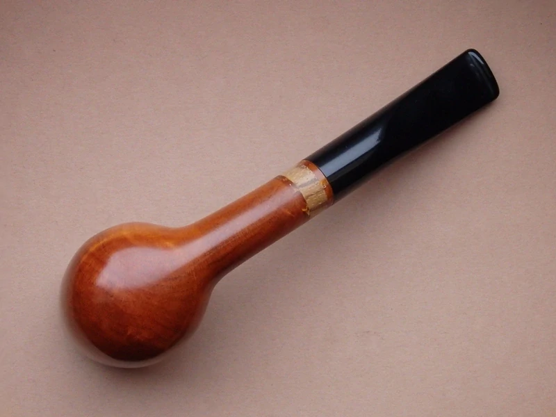 dýmka Paronelli Molina Zebrano LI