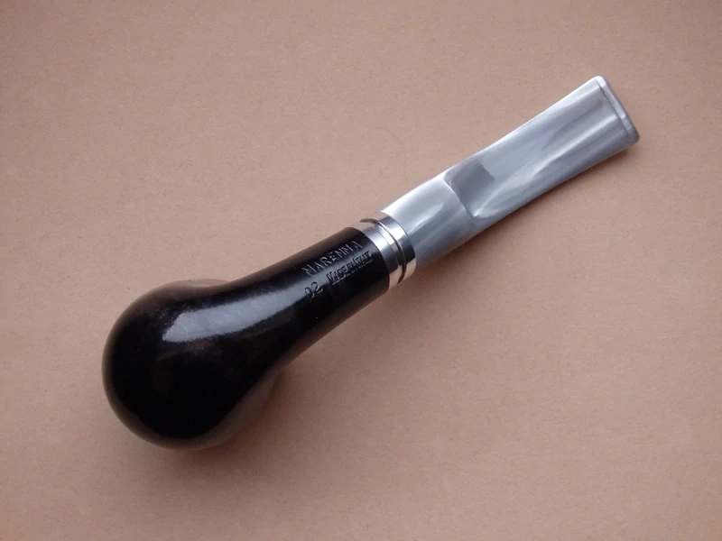 dýmka Cesare Barontini Maremma 02