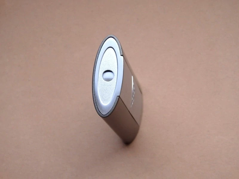 cigaretový zapalovač Xikar Flash Lighter Gunmetal 506GM