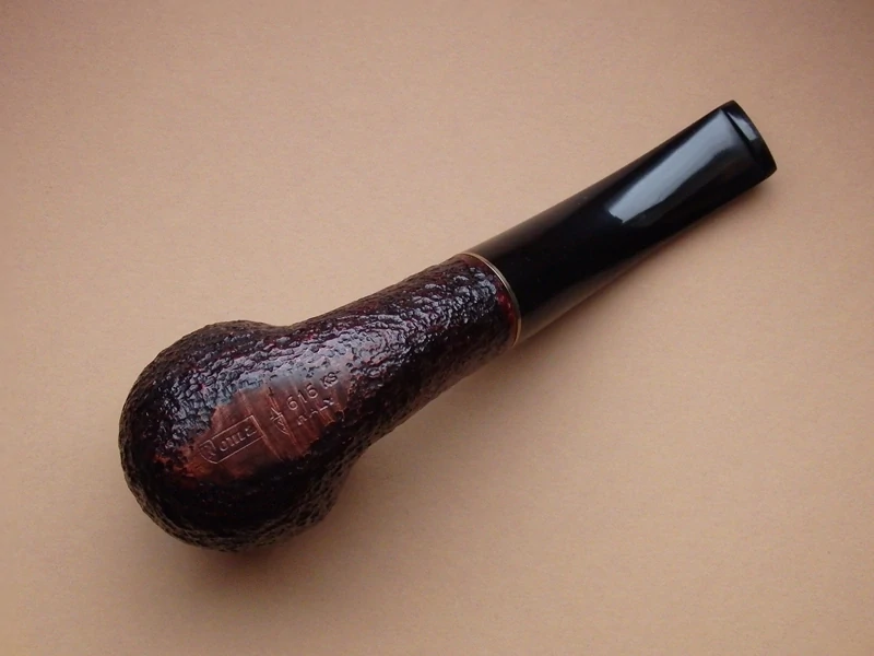 dýmka Savinelli Roma 616