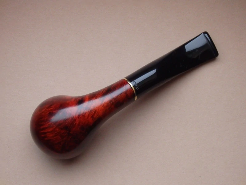 dýmka Jean Claude Meerschaum