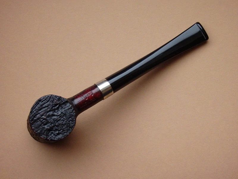 dýmka Lubinski Myway Wise Man Sandblast