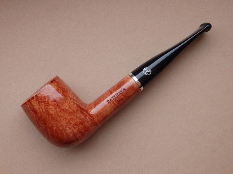 dýmka Rattrays Joy Set  LI 113 