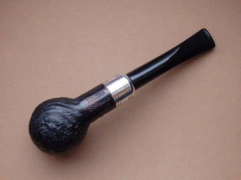 dýmka Rattray´s Newcastle Sandblast 5