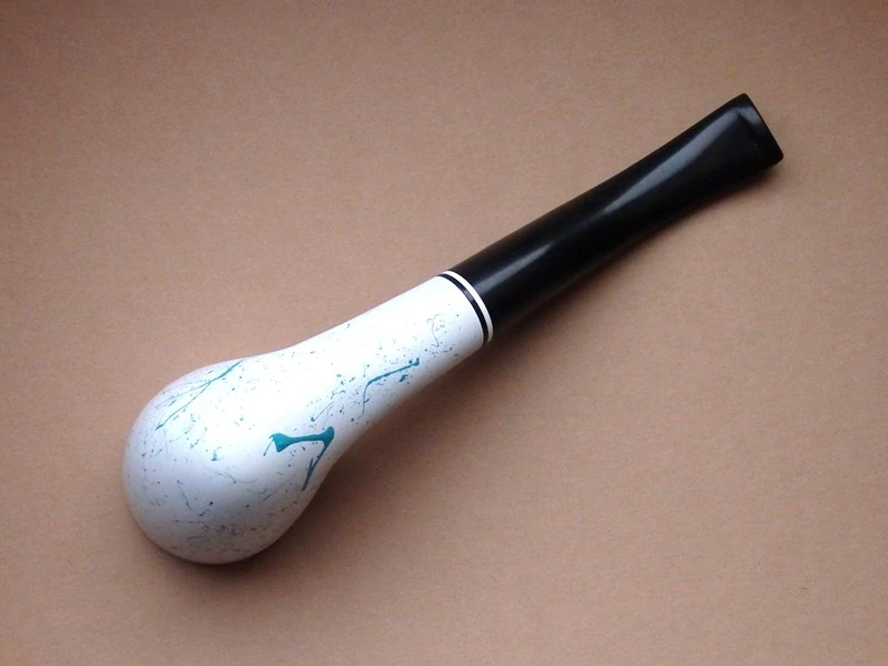 dýmka Stanislav Pear Smooth Color 23