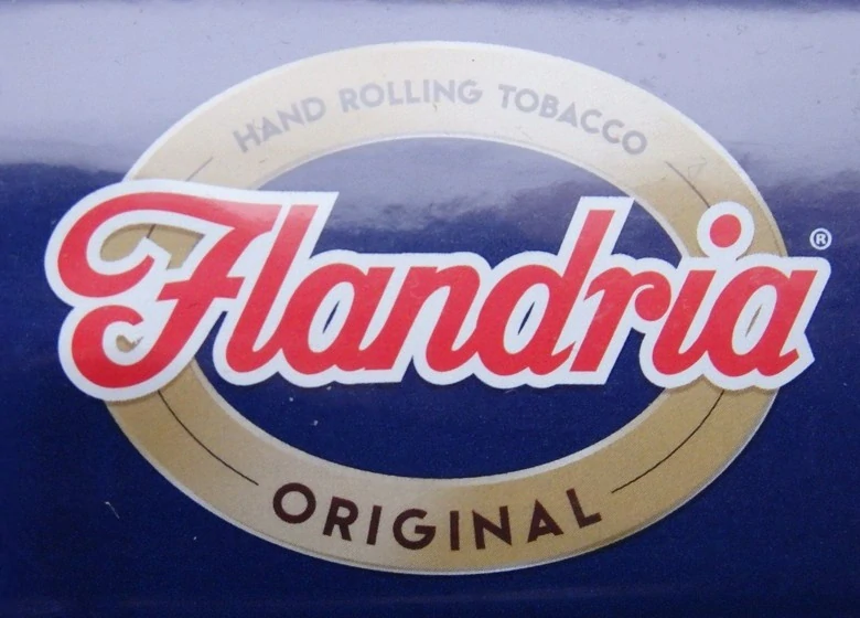 cigaretový tabák Flandria Originál 30g + papírky zdarma