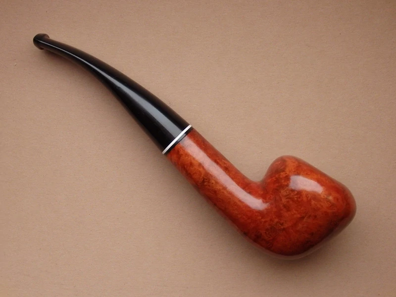 Stanislav Golf Bag Pipe Set