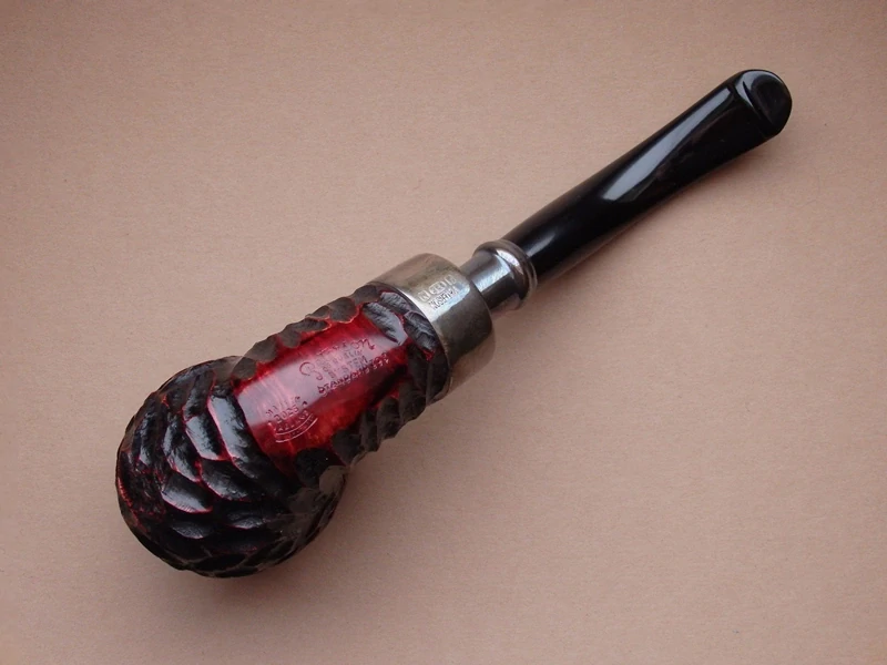 dýmka Peterson System Standard 307