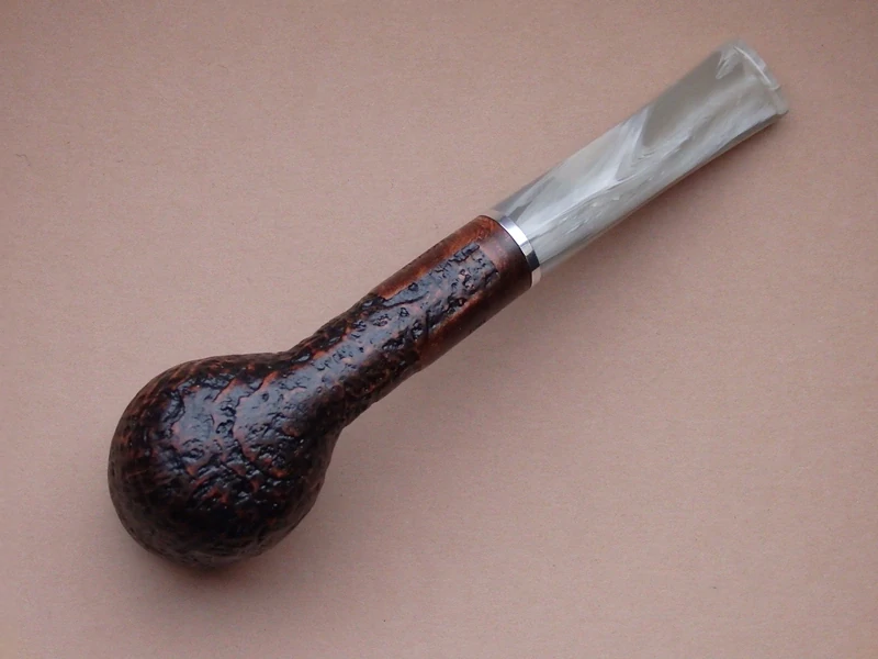 dýmka Butz Choquin Plogoff 1601