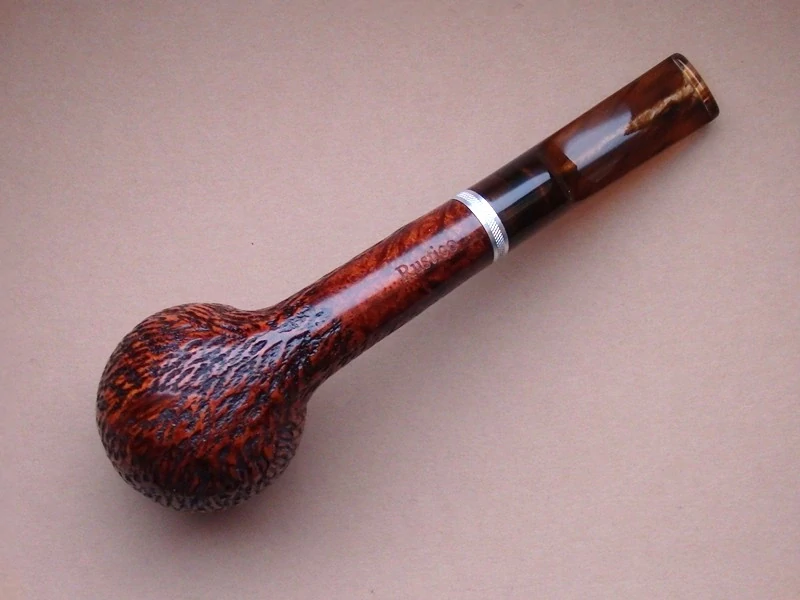 dýmka Design Berlin Rustico