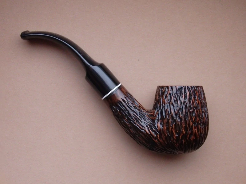 Stanislav Golf Bag Pipe Set