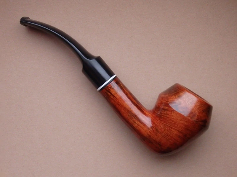 Stanislav Golf Bag Pipe Set