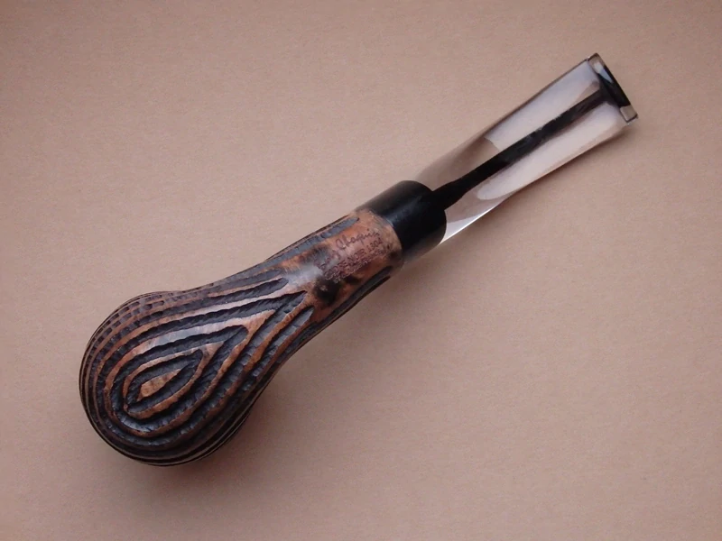 dýmka Butz Choquin Cadre Noire 1304