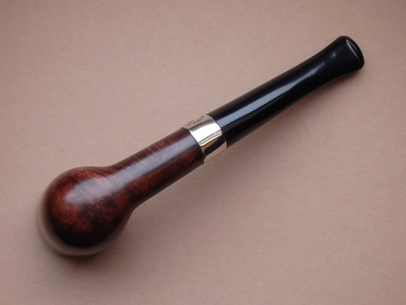dýmka Peterson Aran 120