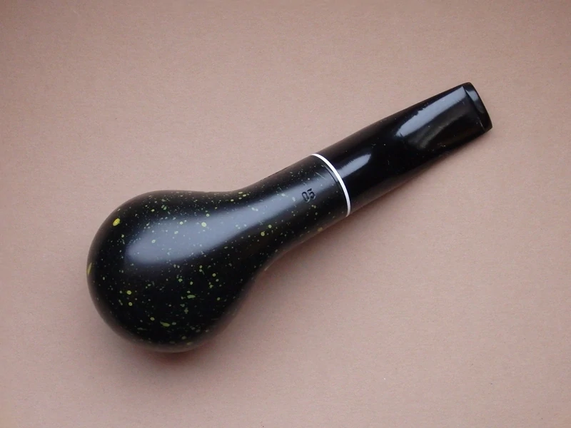 dýmka Stanislav Pear Smooth Color 05