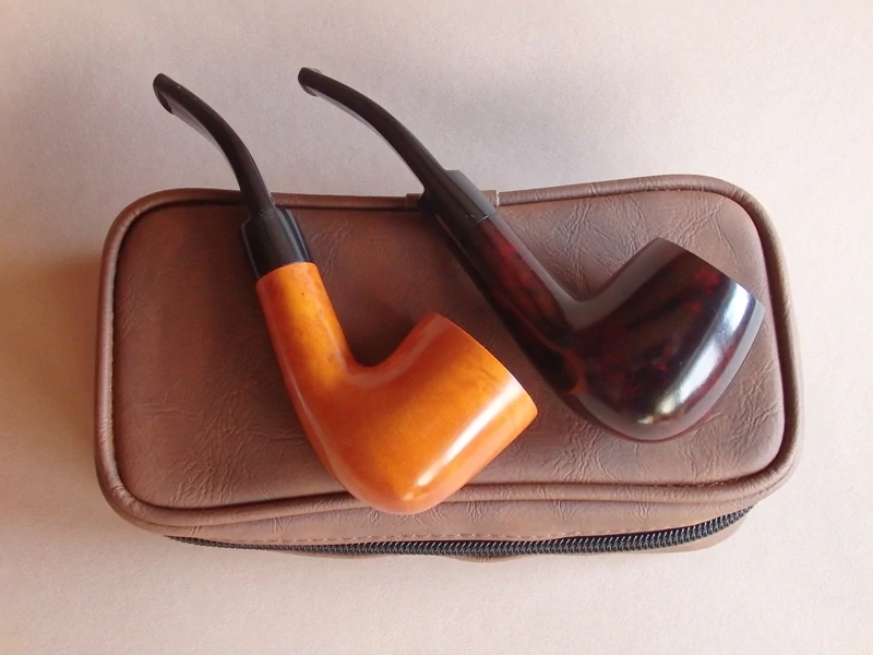 Angelo starter Pipe Set