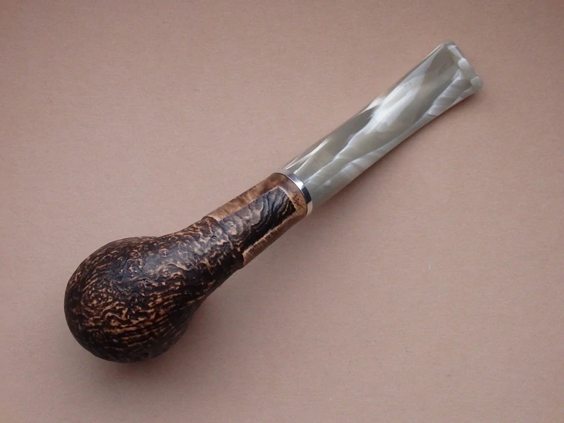 dýmka Butz Choquin Plogoff 1304