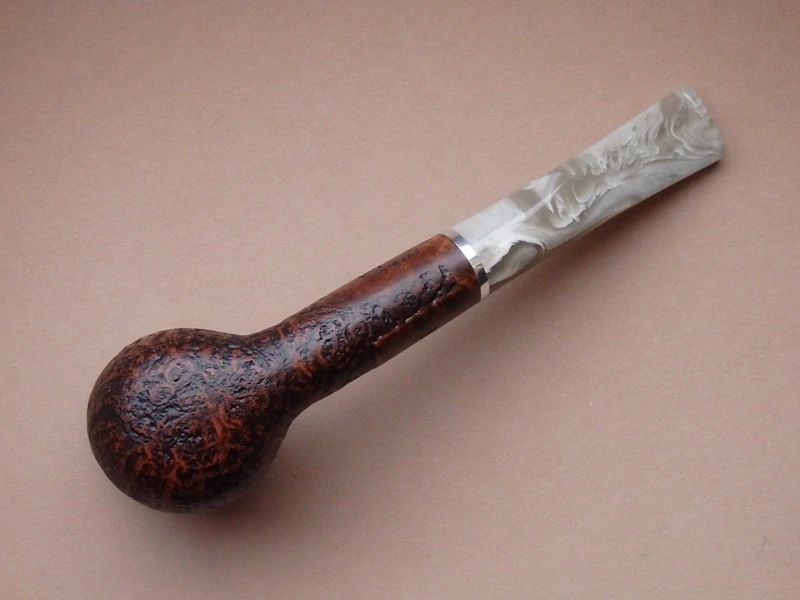 dýmka Butz Choquin Plogoff 1601