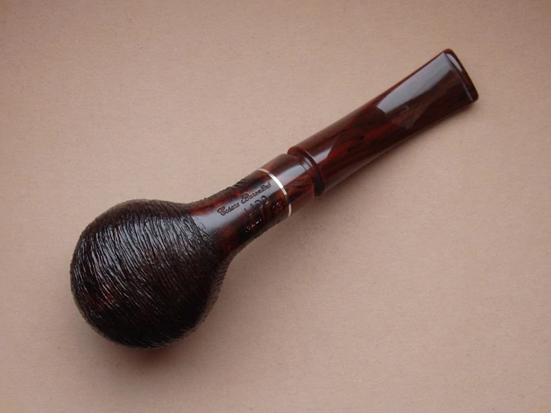 dýmka Cesare Barontini LIDO 03