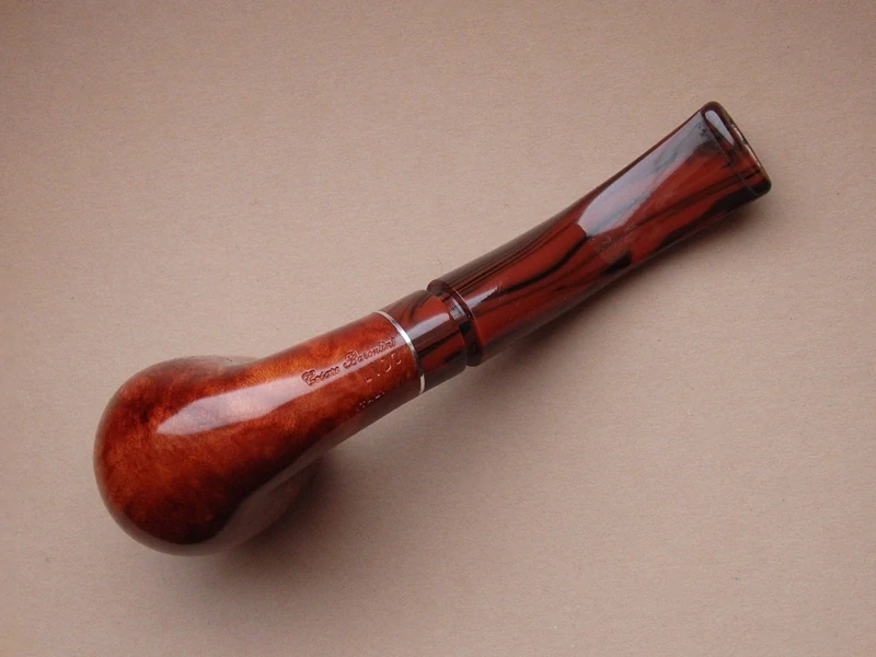 dýmka Cesare Barontini LIDO 01