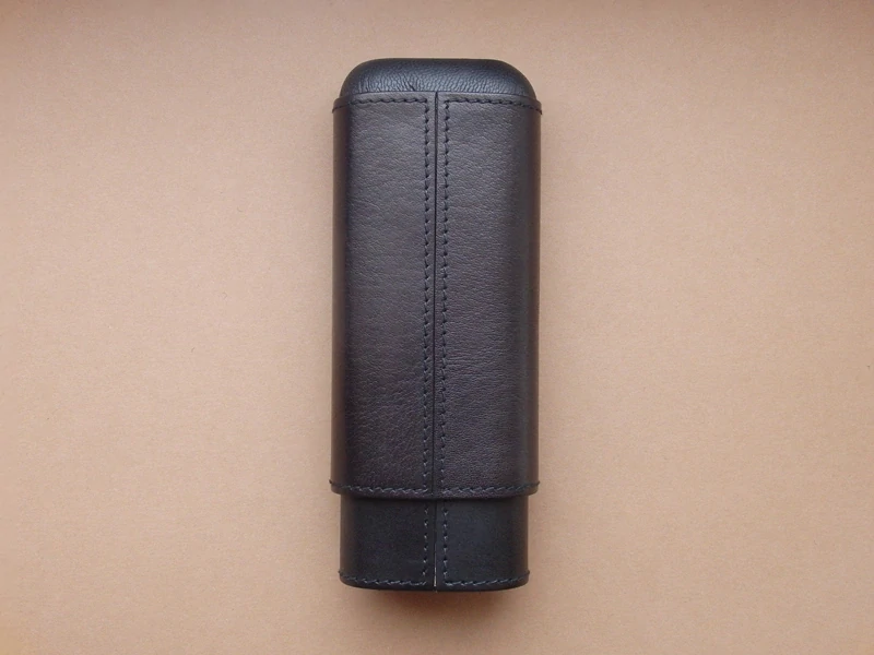 pouzdro Chacom na 2 doutníky Sixty 