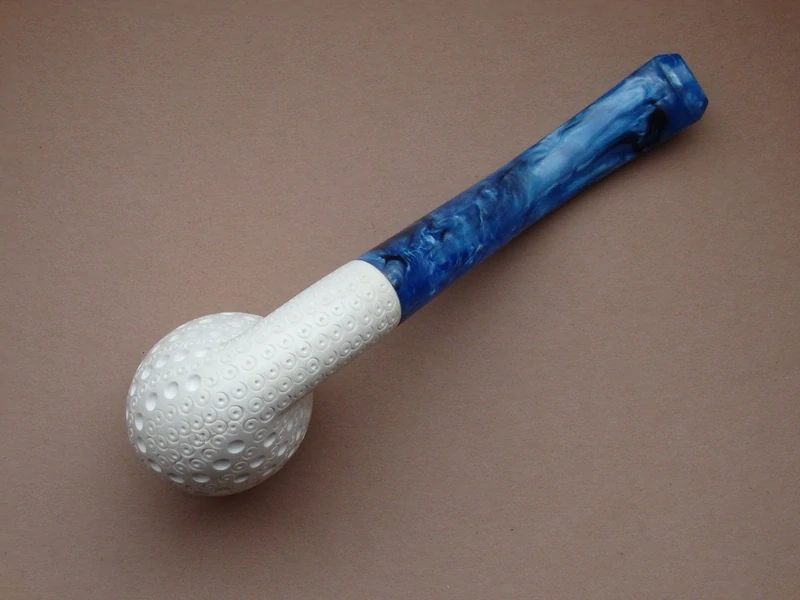 dýmka Meerschaum Midi