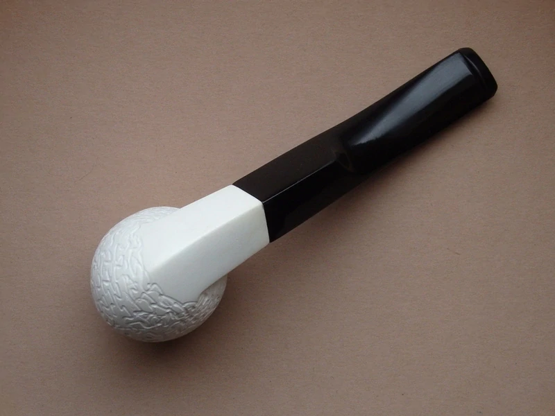 dýmka Meerschaum Medium 