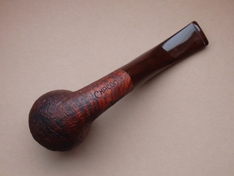 dýmka Chacom Sequoia 184