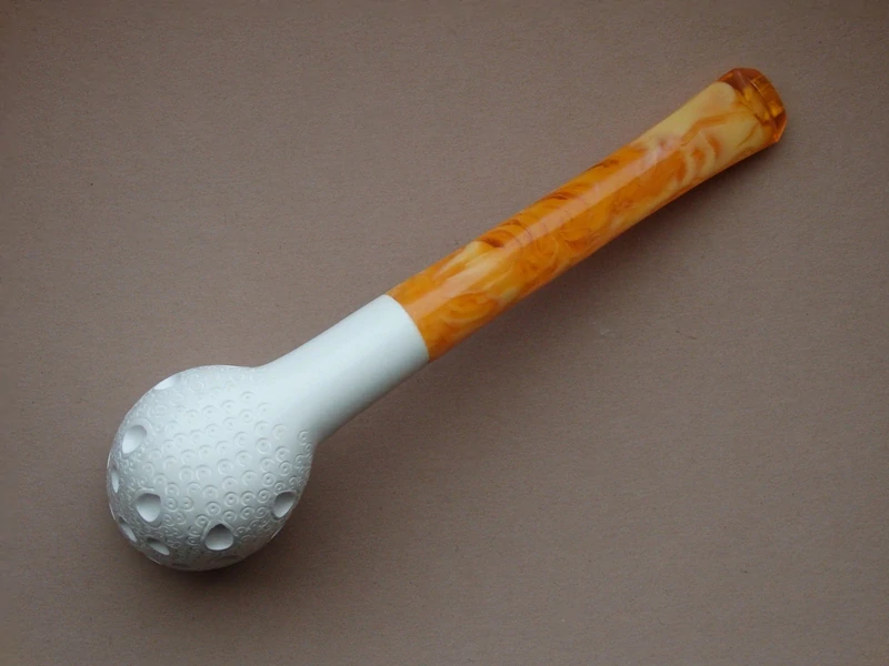 dýmka Meerschaum Medium