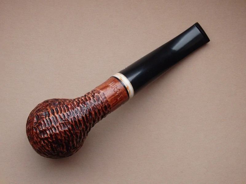 dýmka Jirsa Rusty