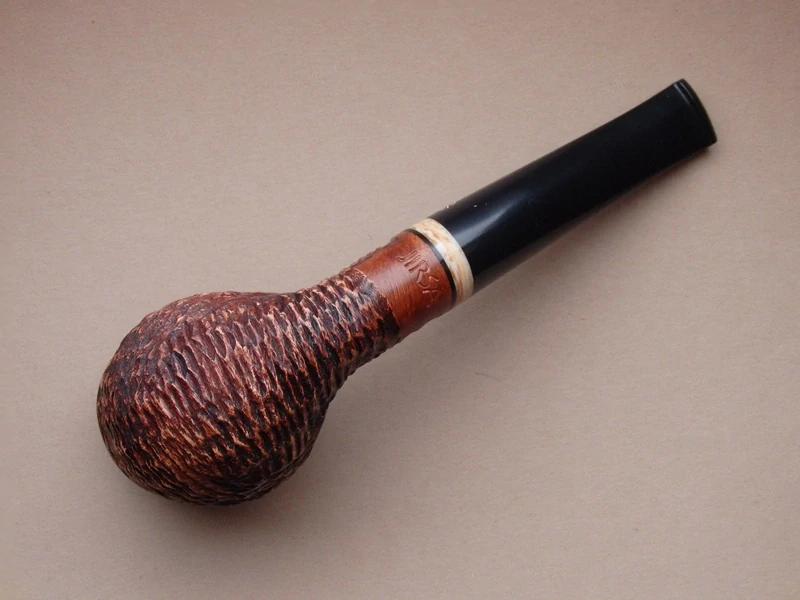 dýmka Jirsa Rusty