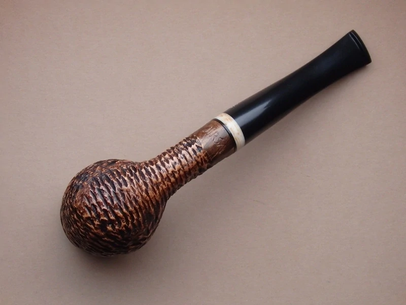 dýmka Jirsa Rusty