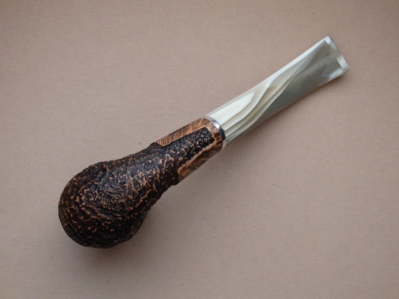 dýmka Butz Choquin Plogoff 1304