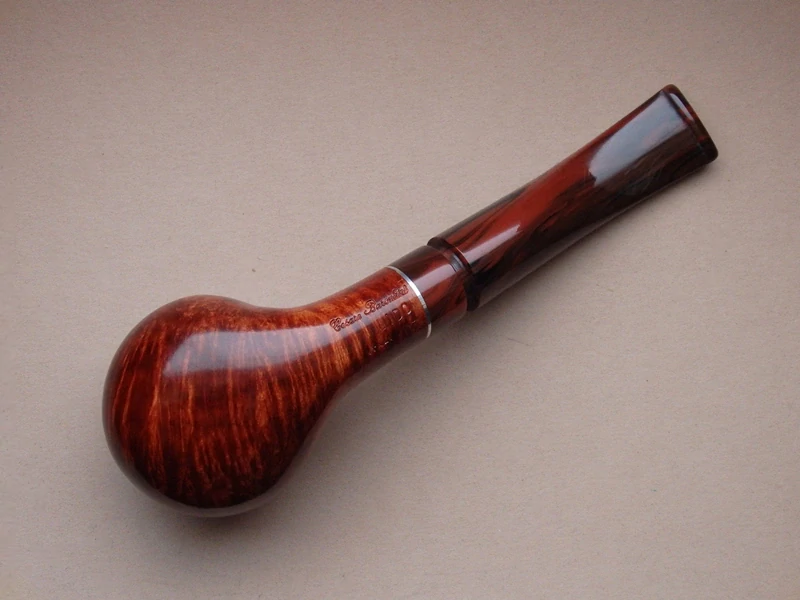 dýmka Cesare Barontini LIDO 03