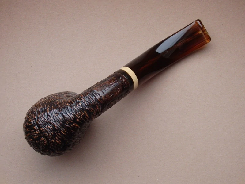 dýmka Brebbia Ninja Rocciata 6002