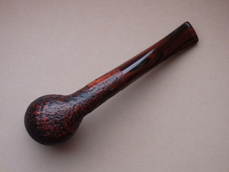 dýmka Rattray´s Brownie 113