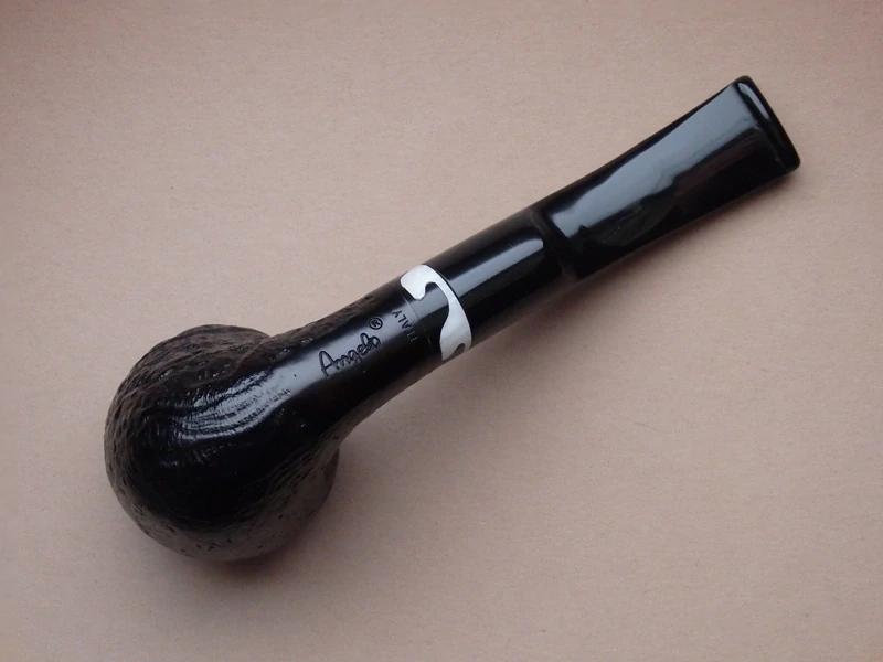 dýmka Angelo Meerschaum
