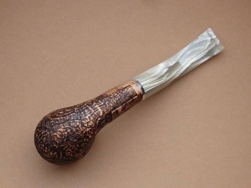 dýmka Butz Choquin Plogoff 1304