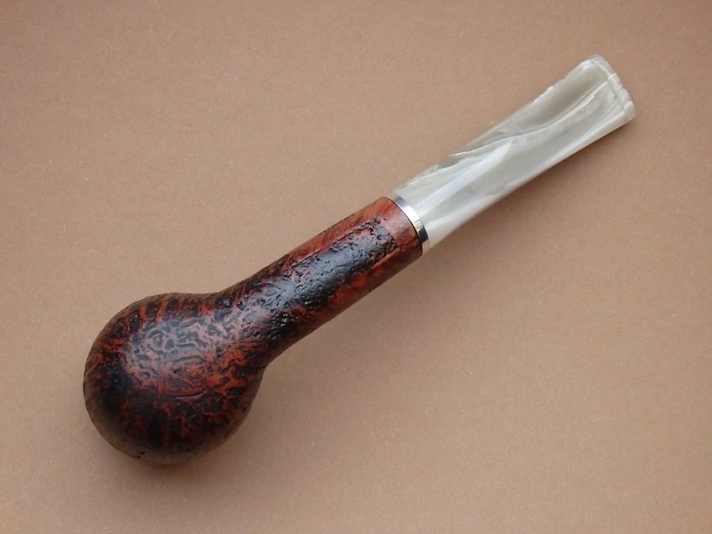 dýmka Butz Choquin Plogoff 1601