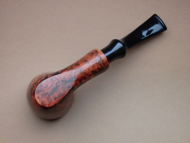 dýmka Angelo Meerschaum