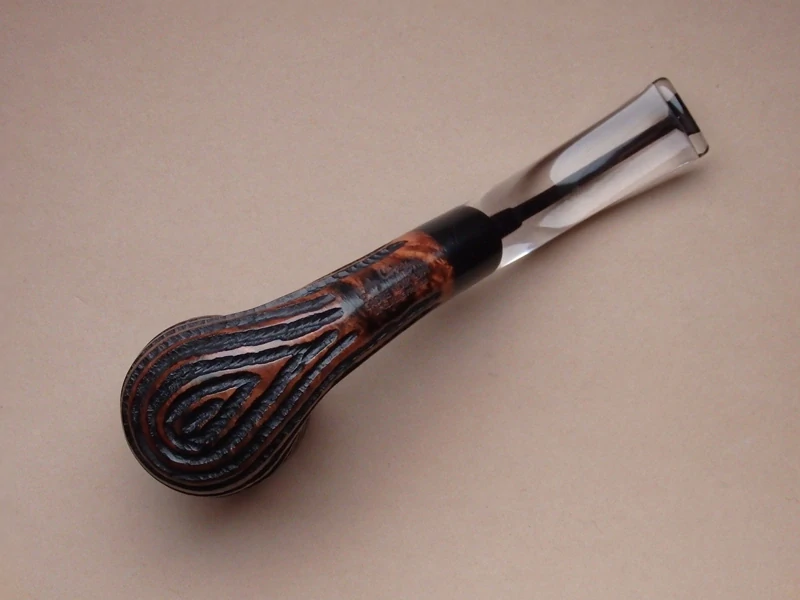 dýmka Butz Choquin Cadre Noire 1304