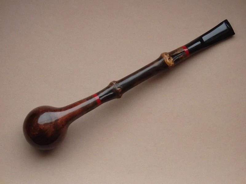 dýmka Butz Choquin Collection Small Chesnut