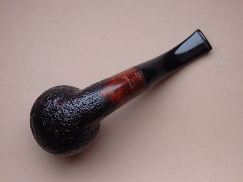 dýmka Stanwell Vario 185