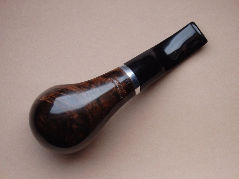 dýmka Stanwell Brown 15